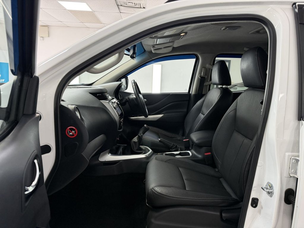 Used Nissan Navara 2016 for sale - 77655156: Photo 22