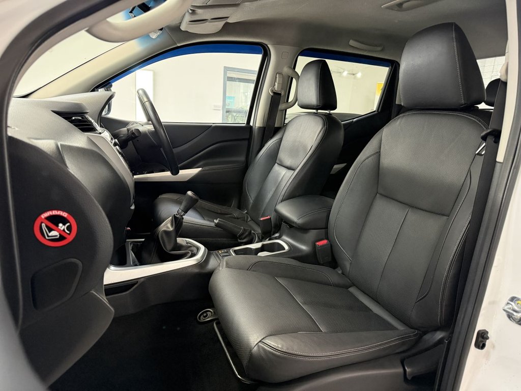 Used Nissan Navara 2016 for sale - 77655156: Photo 23