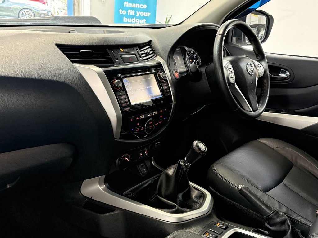 Used Nissan Navara 2016 for sale - 77655156: Photo 24