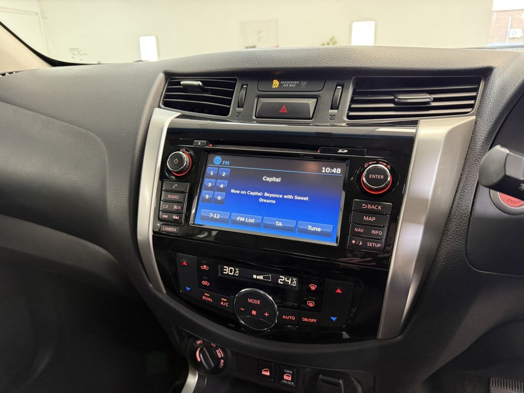 Used Nissan Navara 2016 for sale - 77655156: Photo 28