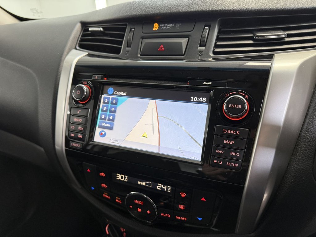 Used Nissan Navara 2016 for sale - 77655156: Photo 29