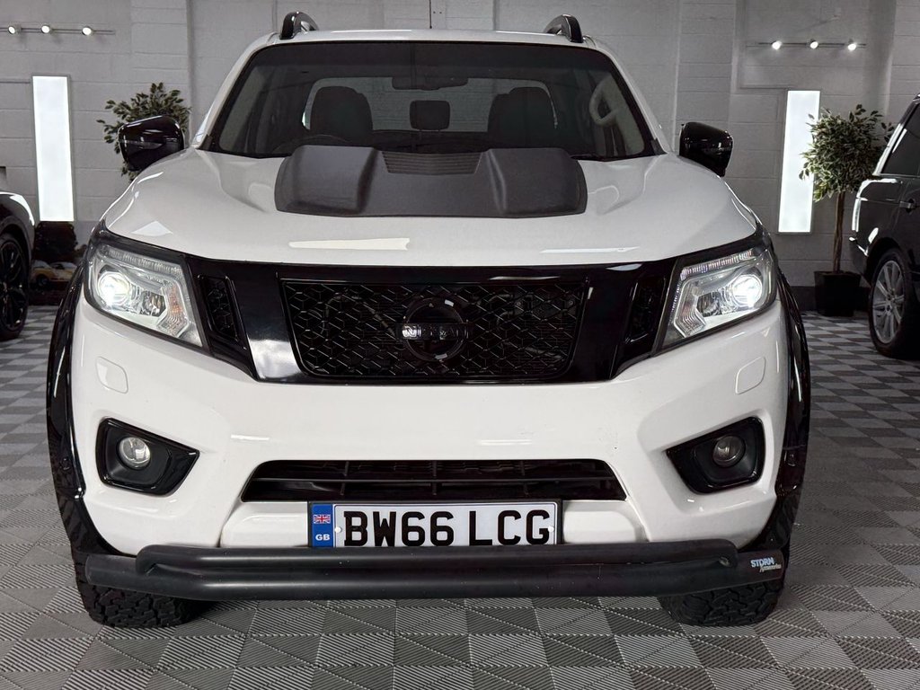 Used Nissan Navara 2016 for sale - 77655156: Photo 5