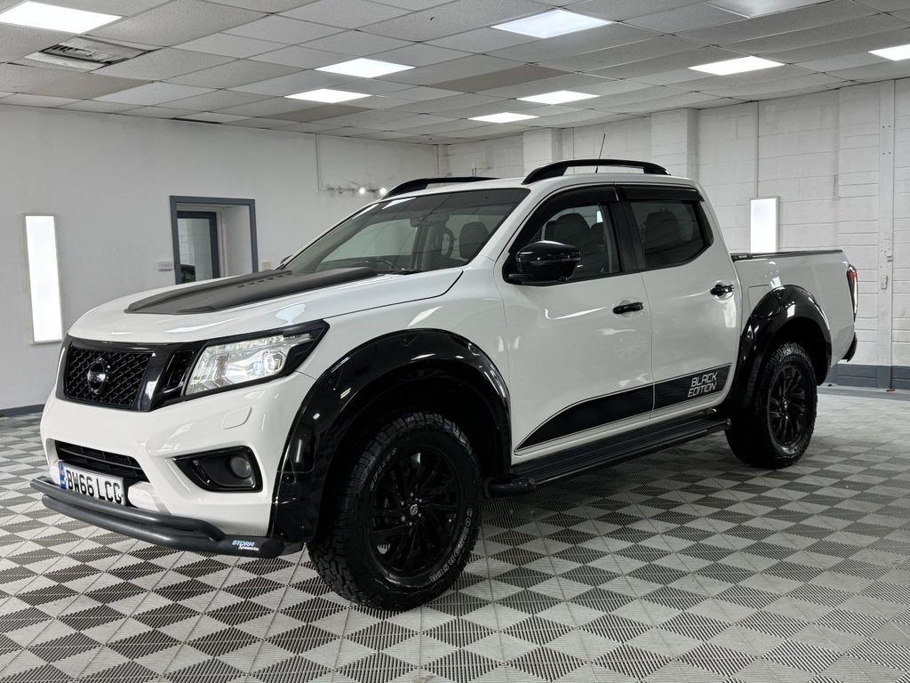 Used Nissan Navara 2016 for sale - 77655156: Photo 6