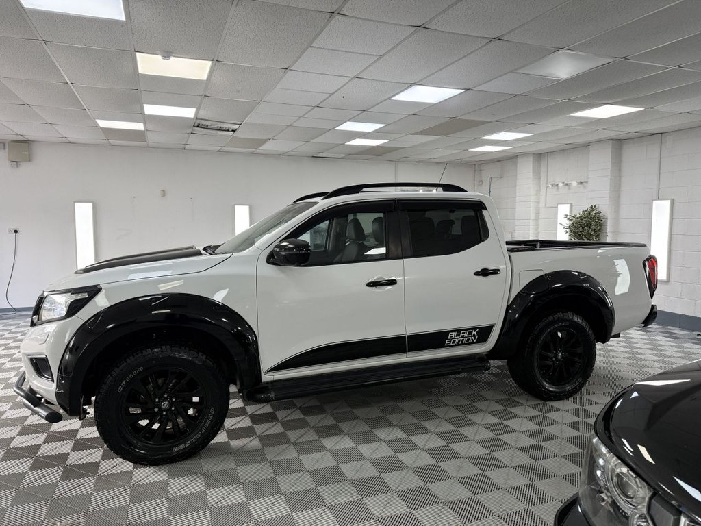 Used Nissan Navara 2016 for sale - 77655156: Photo 7