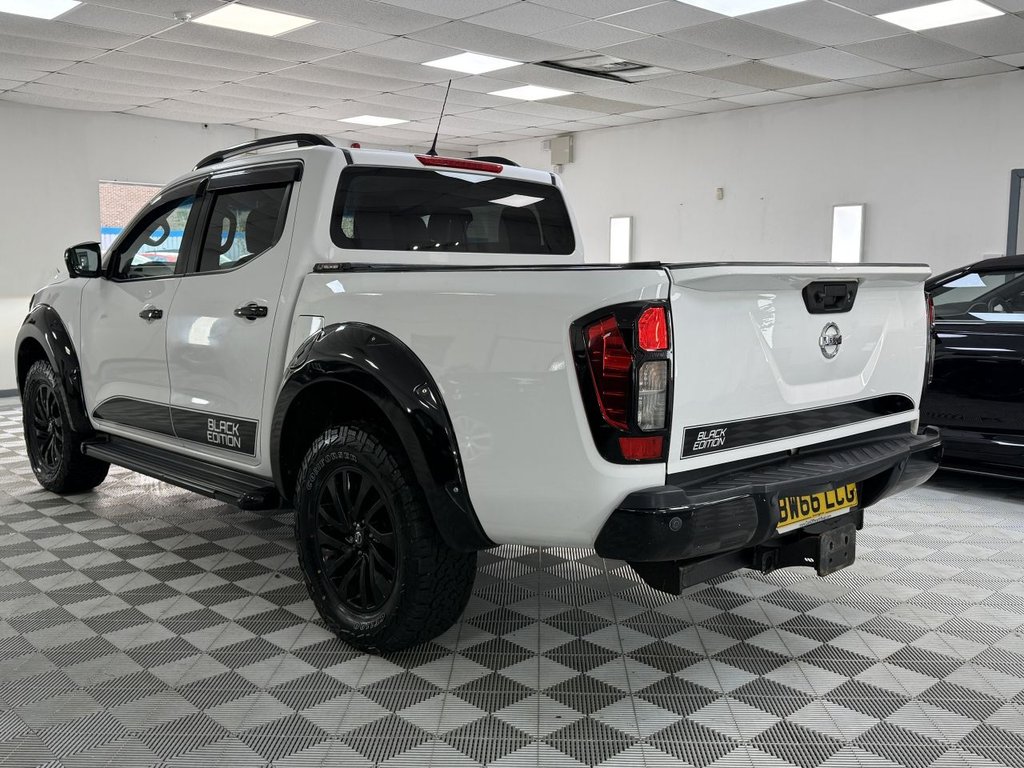 Used Nissan Navara 2016 for sale - 77655156: Photo 8