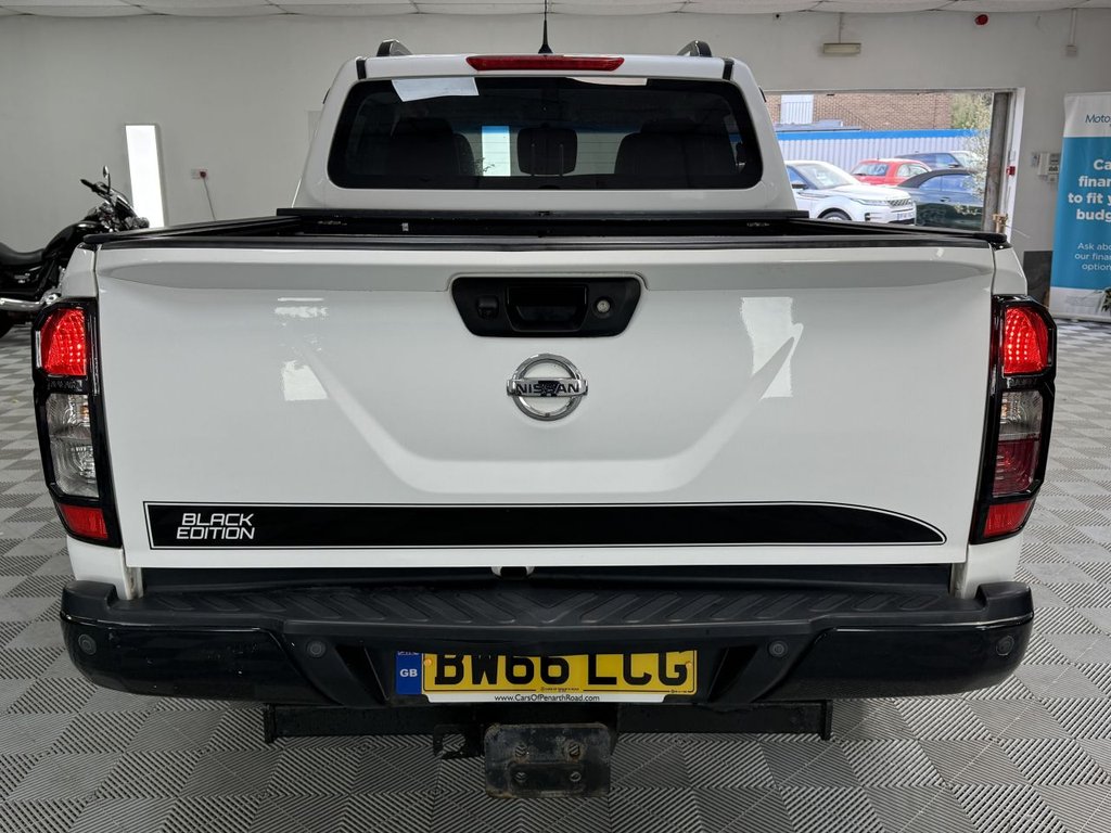 Used Nissan Navara 2016 for sale - 77655156: Photo 9