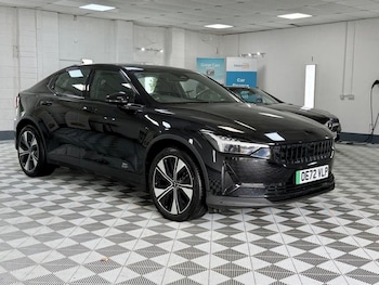 Used Polestar Polestar 2 2022 for sale - 78828864: Photo