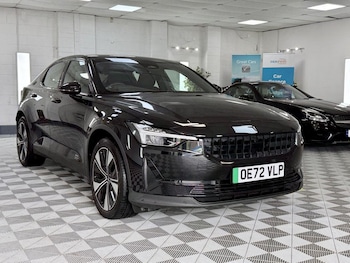 Used Polestar Polestar 2 2022 for sale - 78828864: Photo