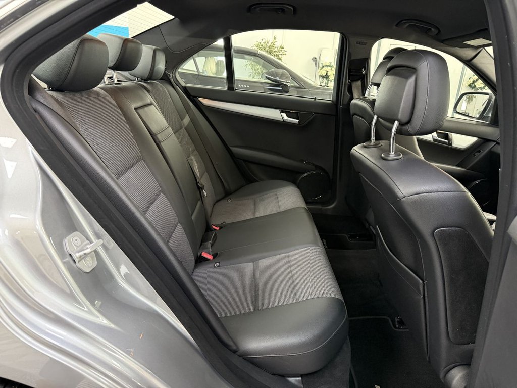 Used Mercedes-Benz C Class 2008 for sale - 77096446: Photo 10