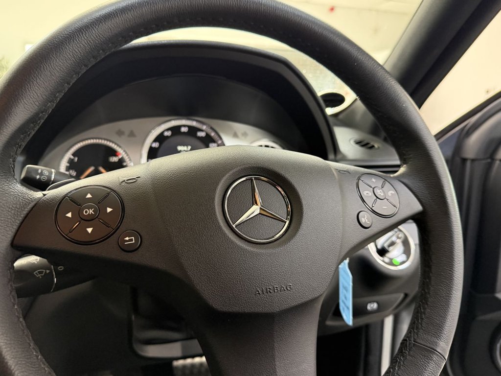 Used Mercedes-Benz C Class 2008 for sale - 77096446: Photo 14