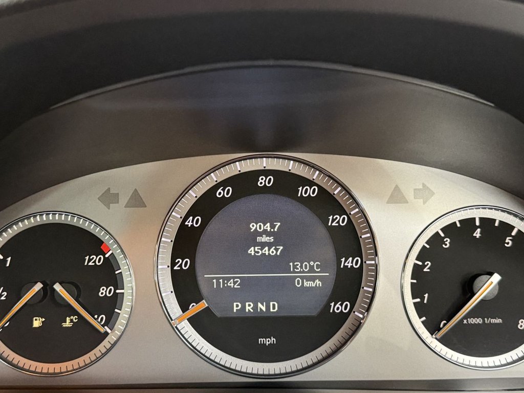 Used Mercedes-Benz C Class 2008 for sale - 77096446: Photo 17