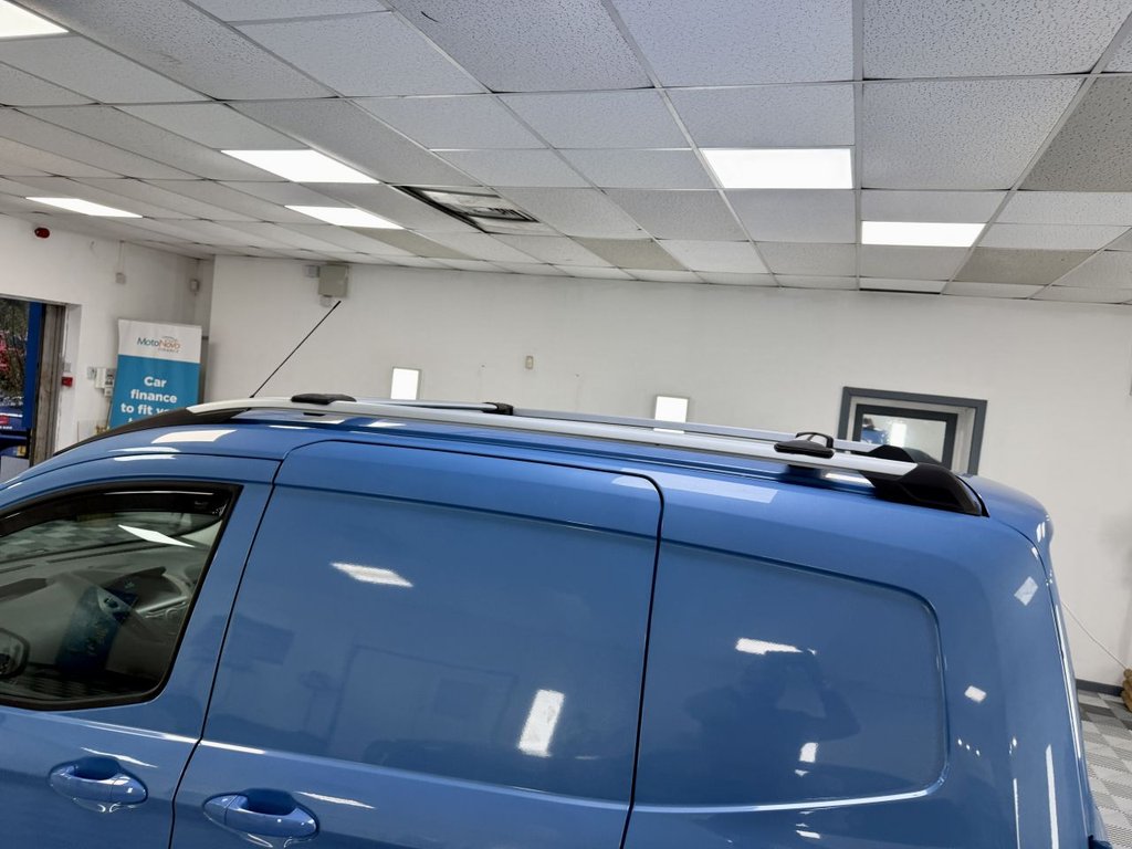 Used Ford Transit Courier 2015 for sale - 76470577: Photo 13