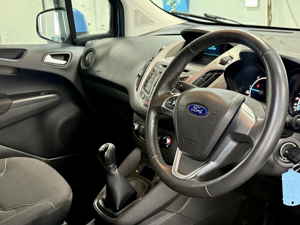 Used Ford Transit Courier 2015 for sale - 76470577: Photo 25