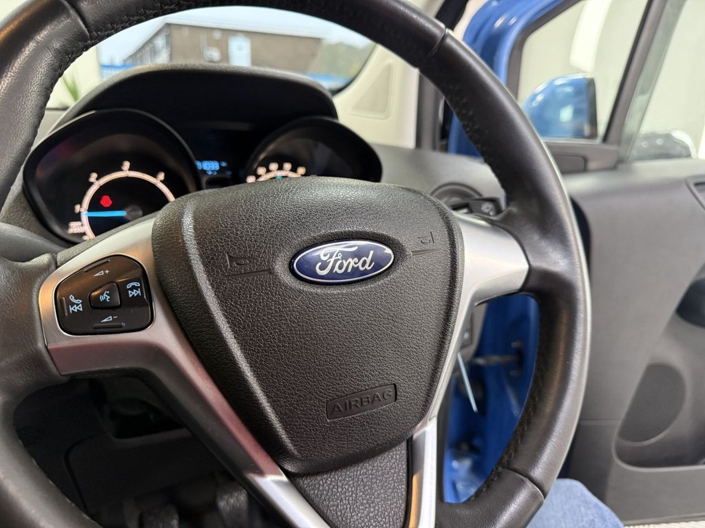 Used Ford Transit Courier 2015 for sale - 76470577: Photo 28