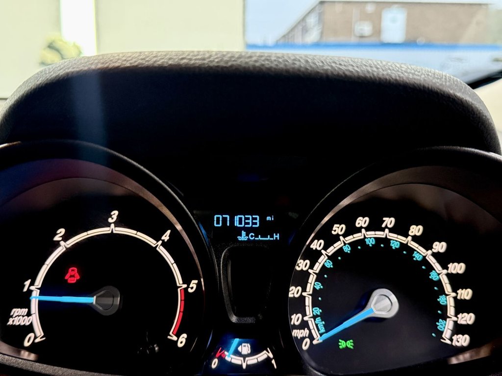 Used Ford Transit Courier 2015 for sale - 76470577: Photo 29