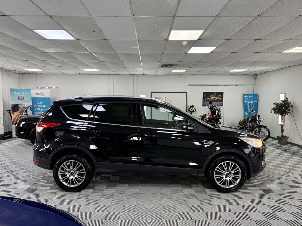 Used Ford Kuga 2013 for sale - 76724560: Photo 11
