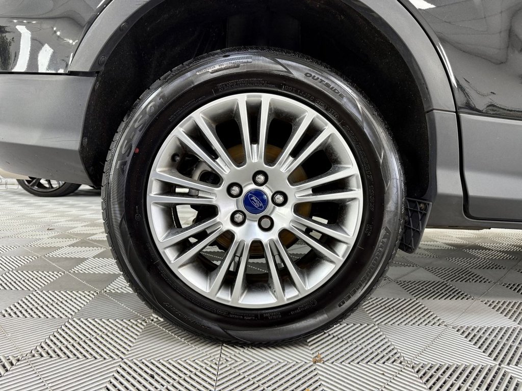 Used Ford Kuga 2013 for sale - 76724560: Photo 12