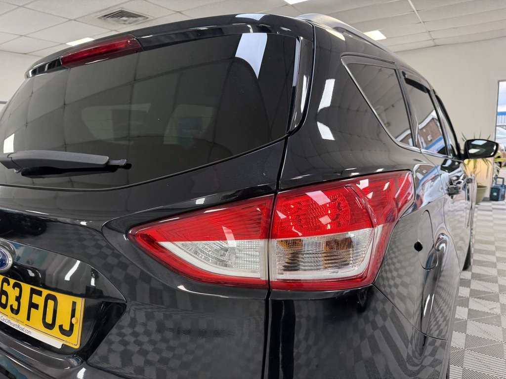 Used Ford Kuga 2013 for sale - 76724560: Photo 13