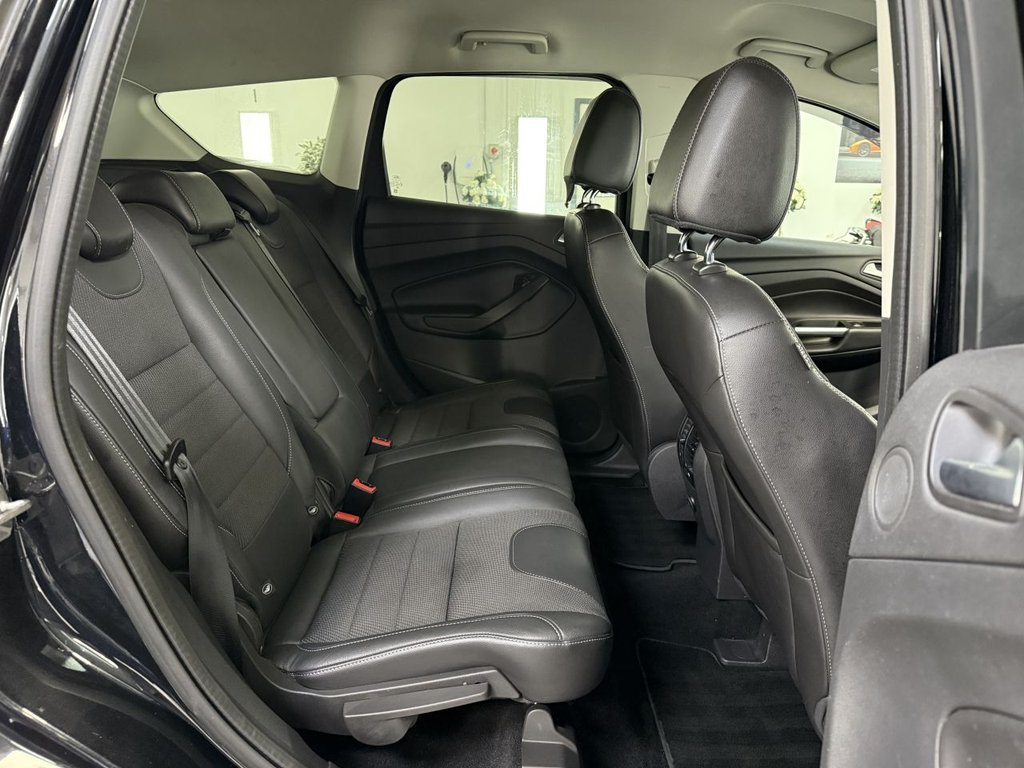 Used Ford Kuga 2013 for sale - 76724560: Photo 15