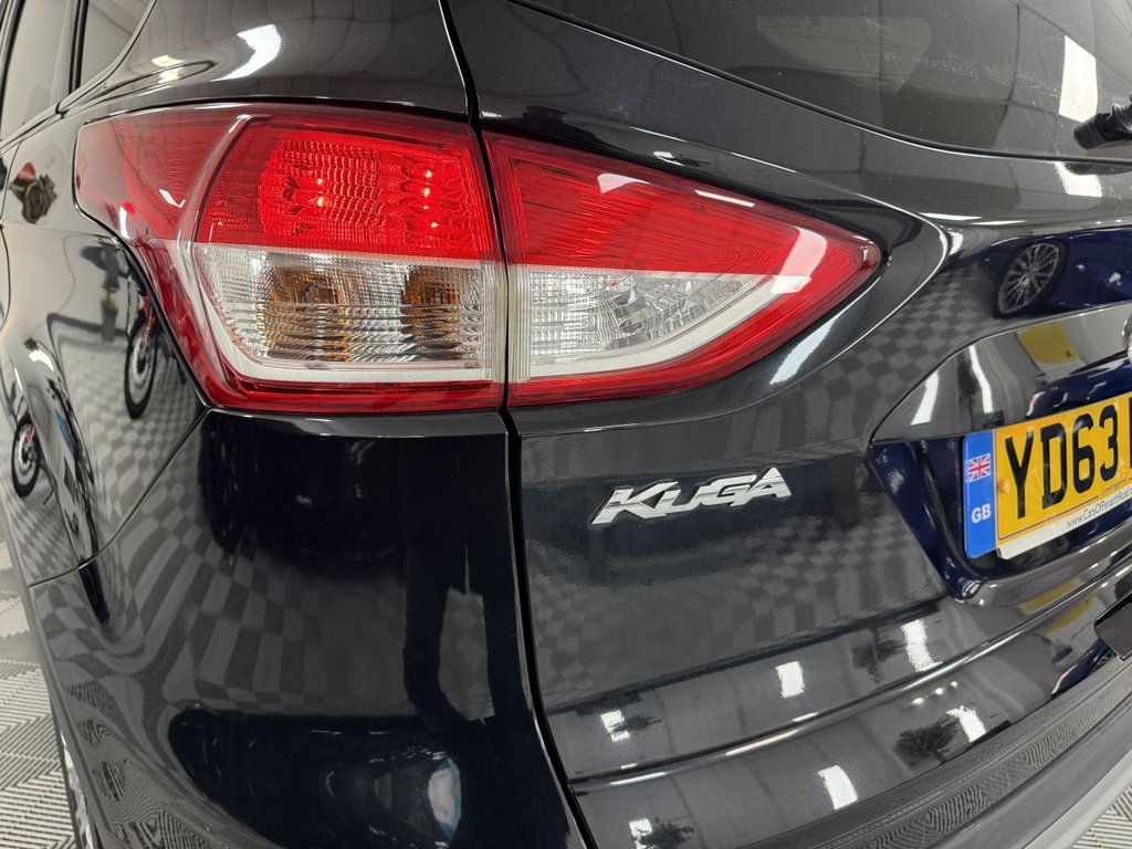 Used Ford Kuga 2013 for sale - 76724560: Photo 17