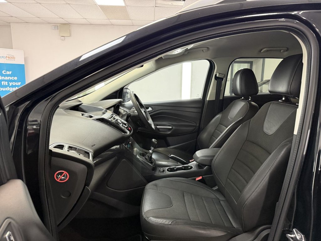 Used Ford Kuga 2013 for sale - 76724560: Photo 19