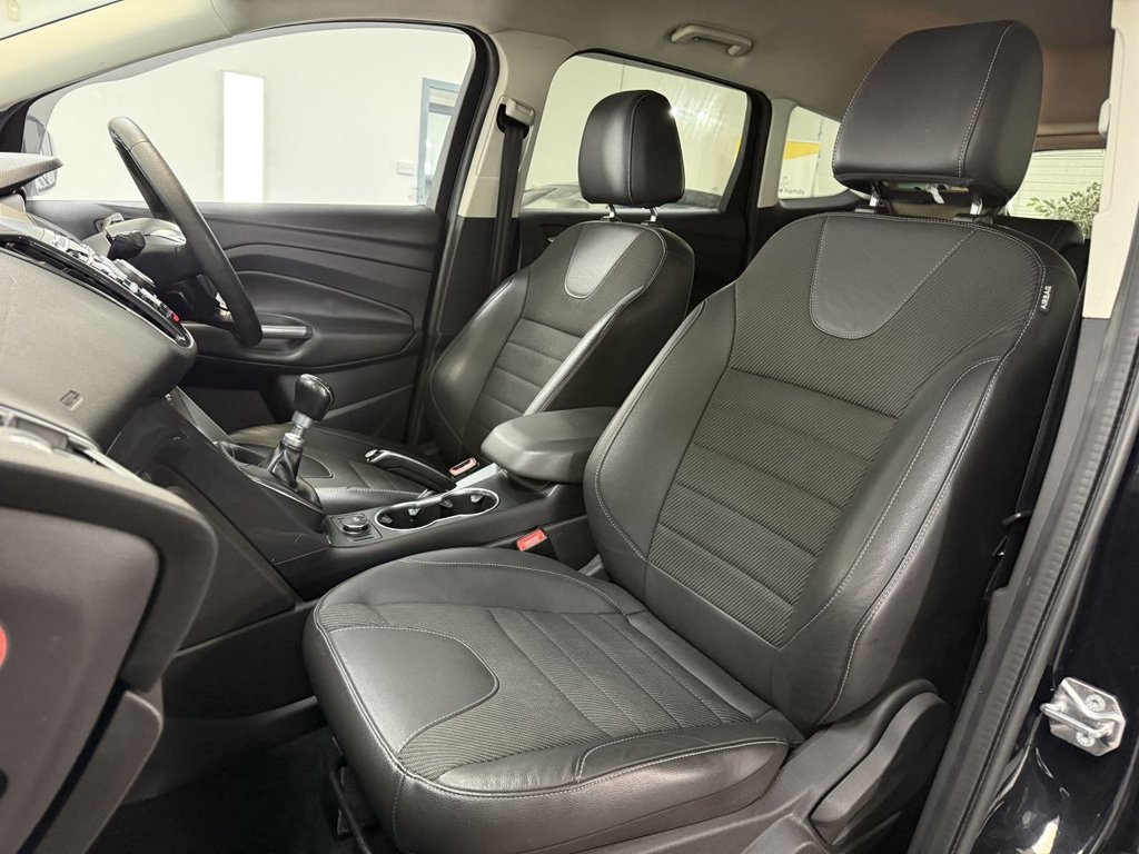 Used Ford Kuga 2013 for sale - 76724560: Photo 20