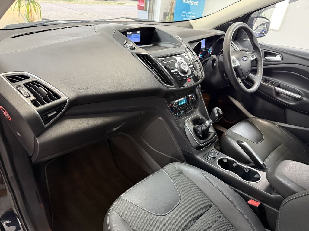 Used Ford Kuga 2013 for sale - 76724560: Photo 21