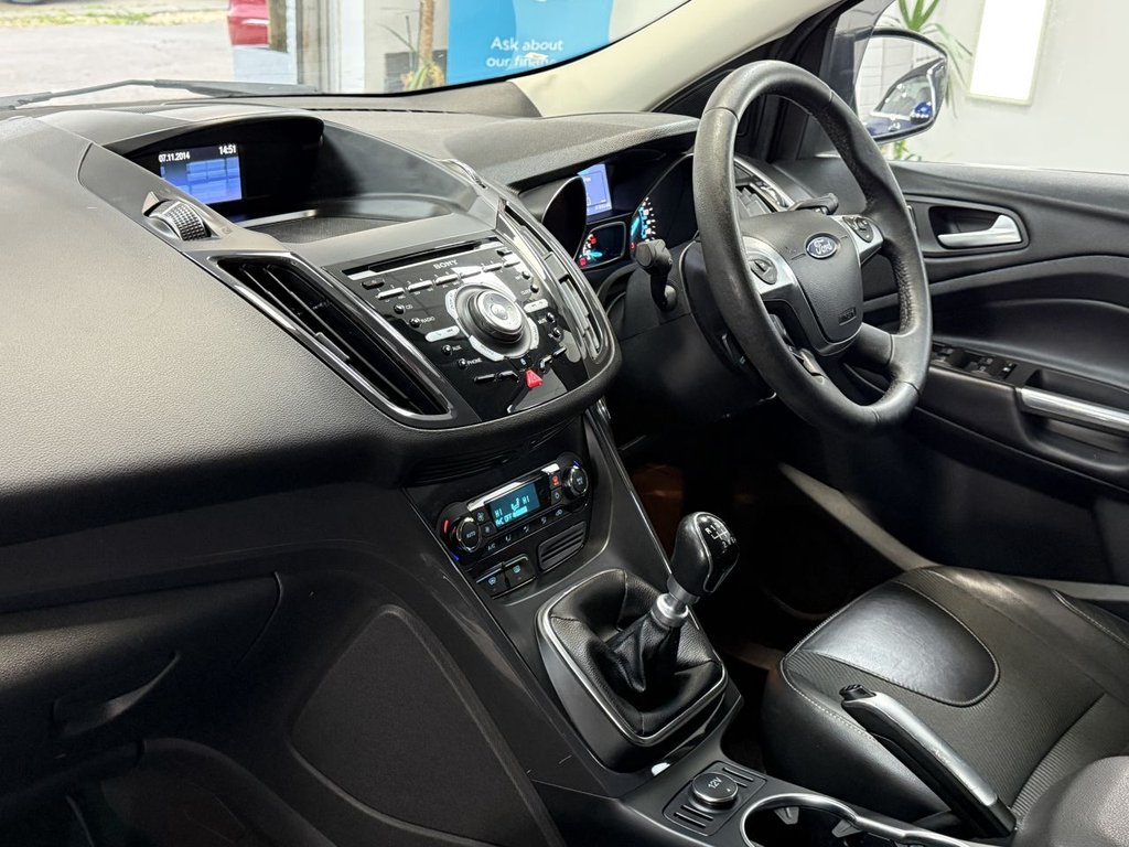 Used Ford Kuga 2013 for sale - 76724560: Photo 22