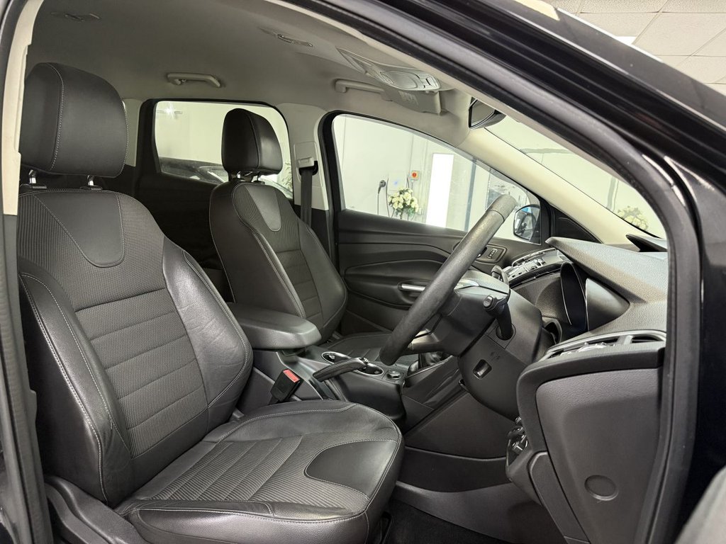 Used Ford Kuga 2013 for sale - 76724560: Photo 23