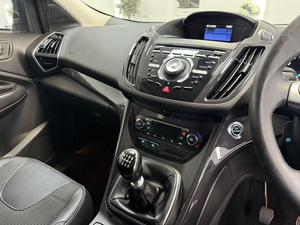 Used Ford Kuga 2013 for sale - 76724560: Photo 25