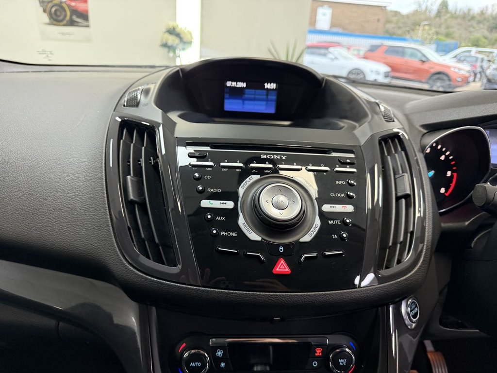 Used Ford Kuga 2013 for sale - 76724560: Photo 27