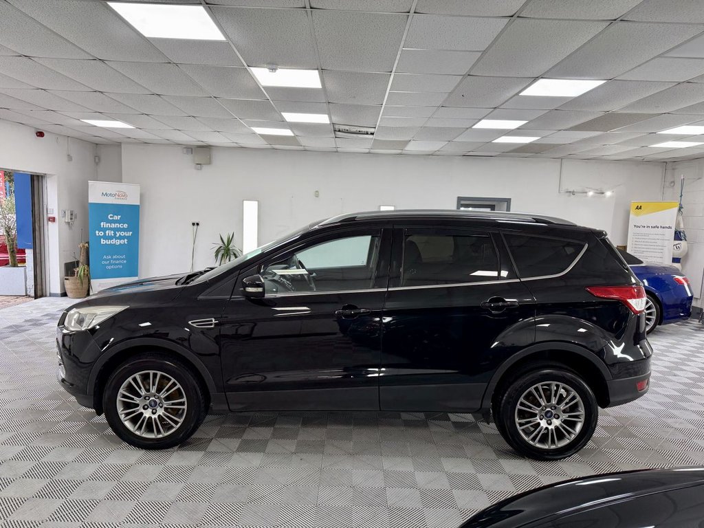 Used Ford Kuga 2013 for sale - 76724560: Photo 7