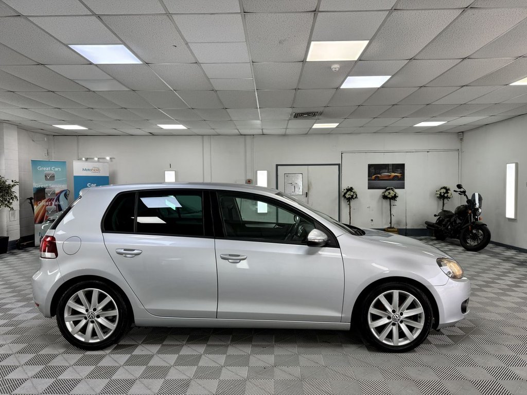 Used Volkswagen Golf 2010 for sale - 77792125: Photo 11