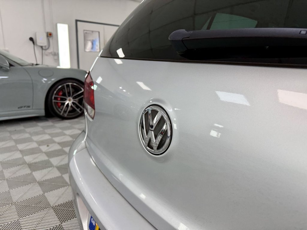 Used Volkswagen Golf 2010 for sale - 77792125: Photo 13