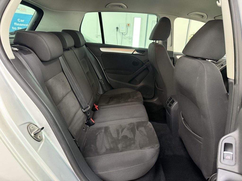 Used Volkswagen Golf 2010 for sale - 77792125: Photo 16