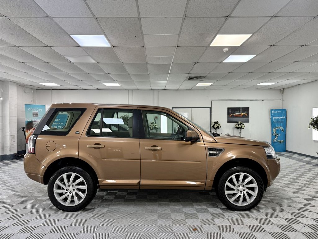 Used Land Rover Freelander 2014 for sale - 76482261: Photo 11