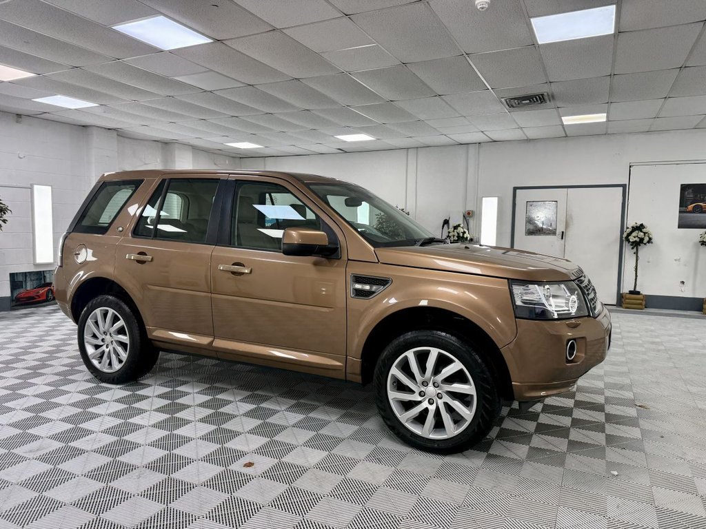 Used Land Rover Freelander 2014 for sale - 76482261: Photo 12