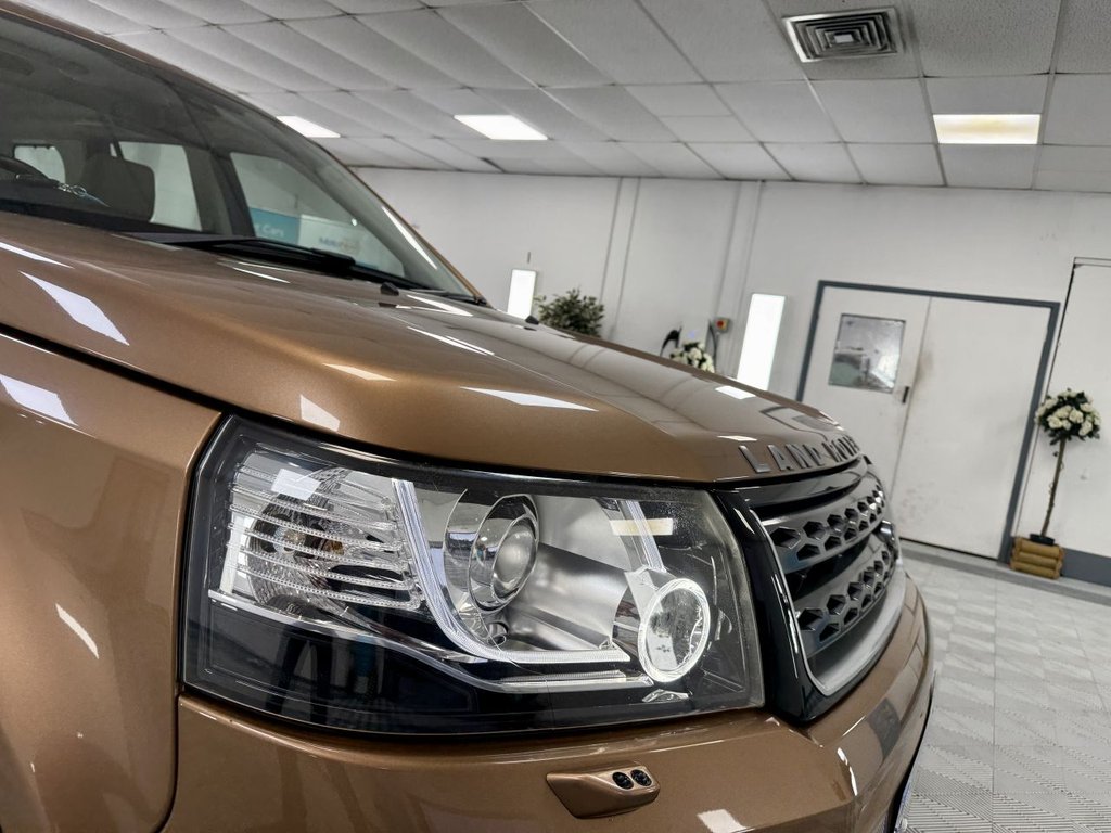 Used Land Rover Freelander 2014 for sale - 76482261: Photo 14