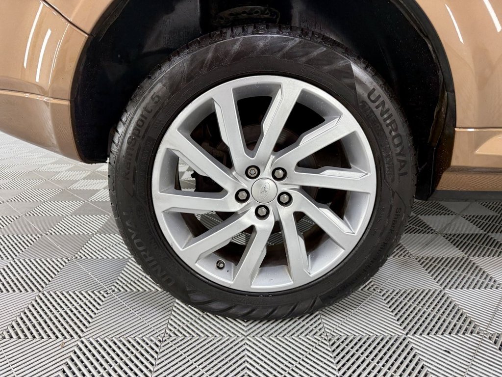 Used Land Rover Freelander 2014 for sale - 76482261: Photo 15