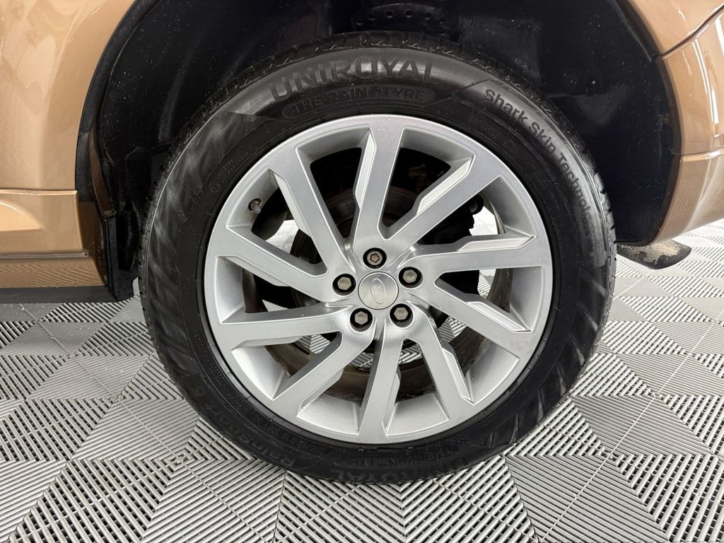 Used Land Rover Freelander 2014 for sale - 76482261: Photo 16