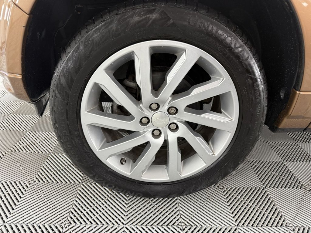 Used Land Rover Freelander 2014 for sale - 76482261: Photo 17