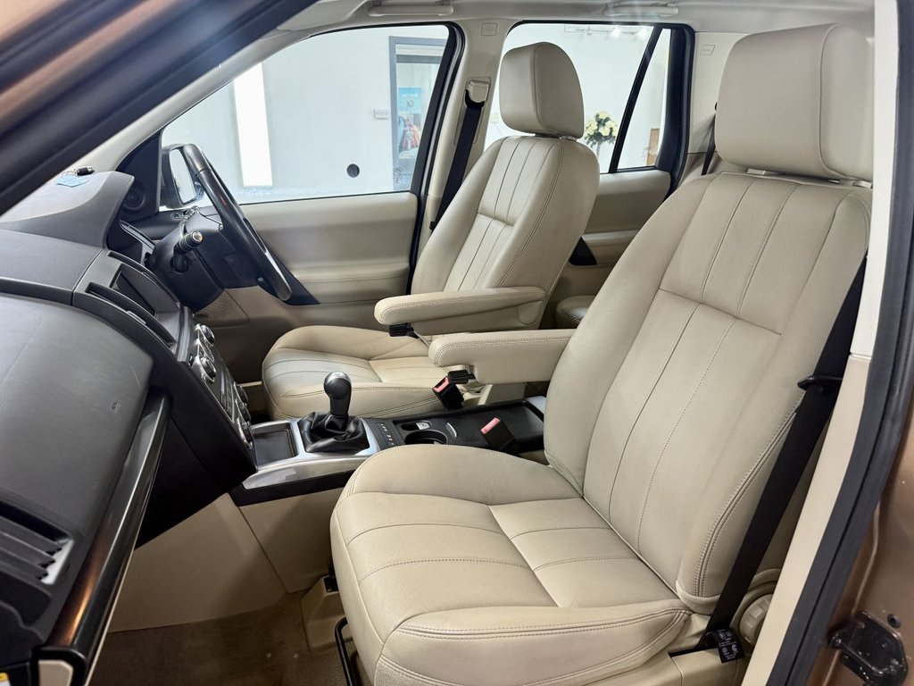 Used Land Rover Freelander 2014 for sale - 76482261: Photo 2