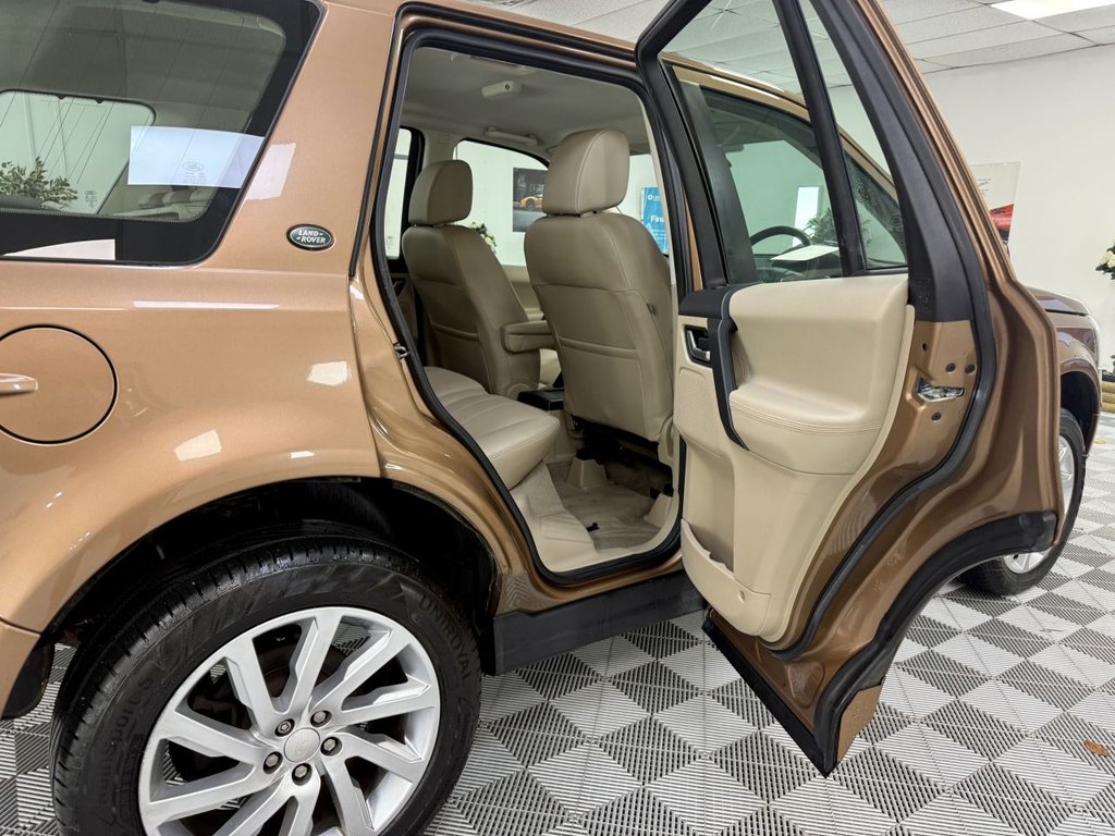 Used Land Rover Freelander 2014 for sale - 76482261: Photo 22