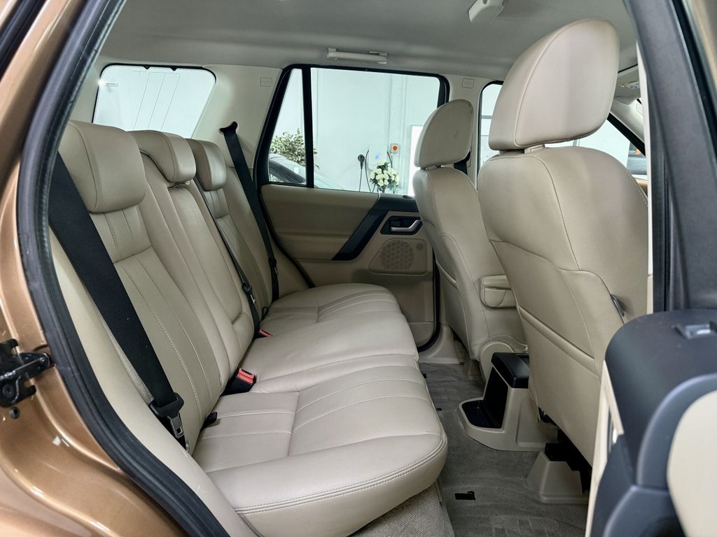 Used Land Rover Freelander 2014 for sale - 76482261: Photo 23