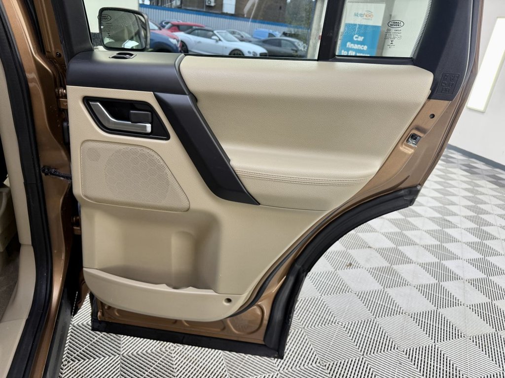 Used Land Rover Freelander 2014 for sale - 76482261: Photo 24