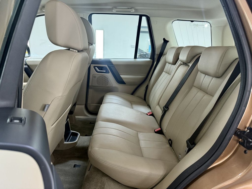 Used Land Rover Freelander 2014 for sale - 76482261: Photo 25