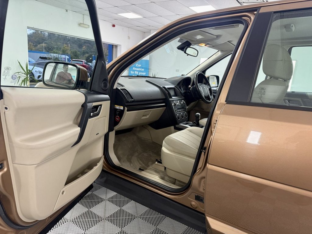 Used Land Rover Freelander 2014 for sale - 76482261: Photo 27