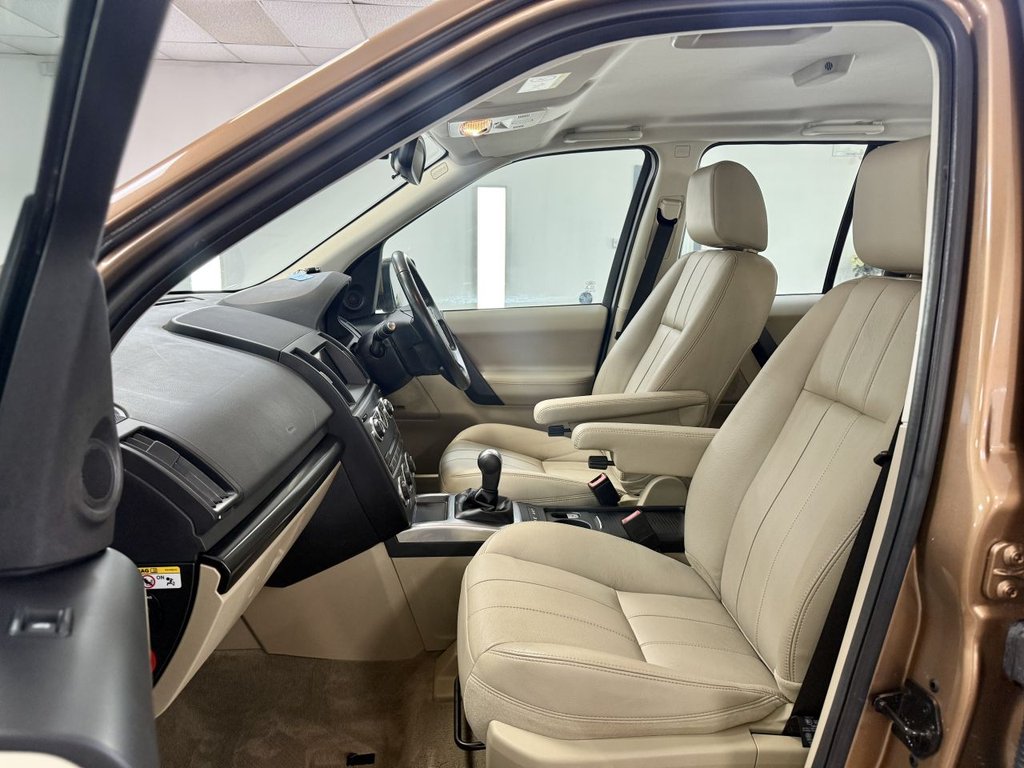 Used Land Rover Freelander 2014 for sale - 76482261: Photo 28