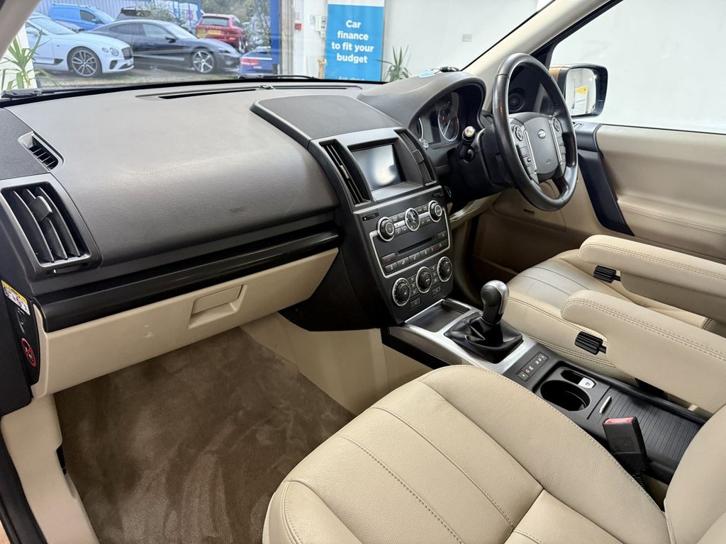 Used Land Rover Freelander 2014 for sale - 76482261: Photo 29