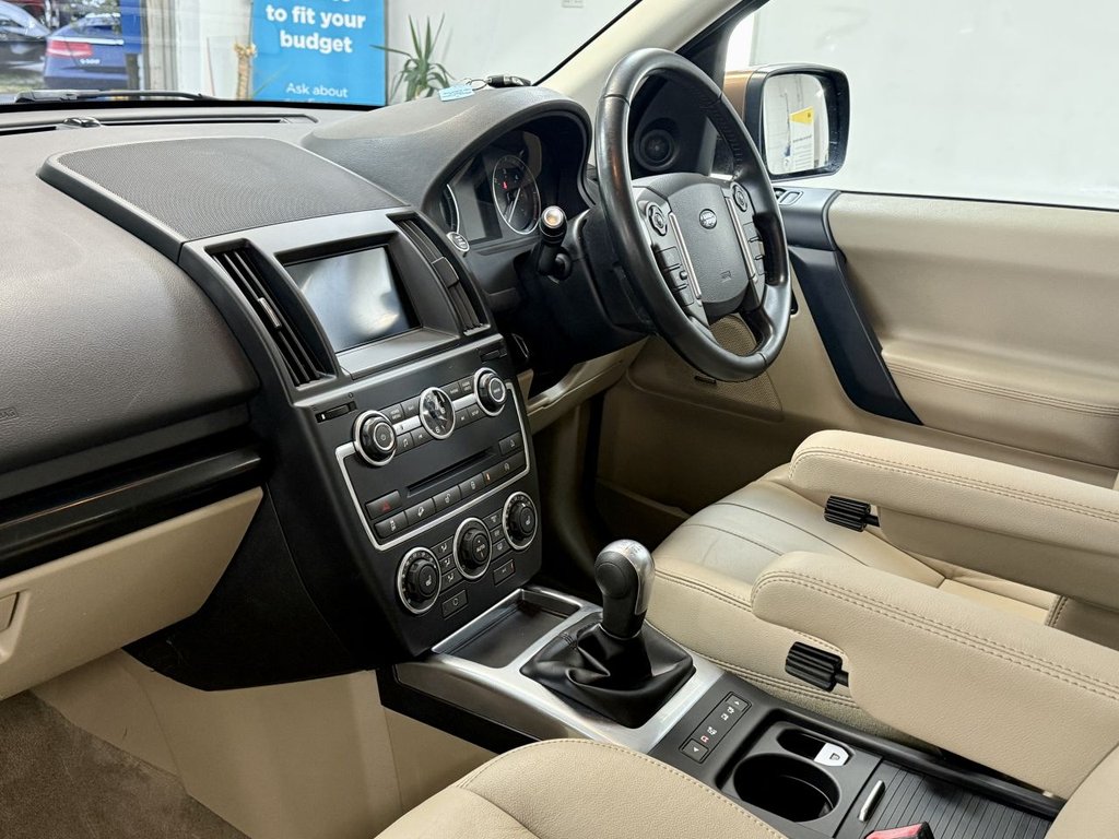 Used Land Rover Freelander 2014 for sale - 76482261: Photo 30